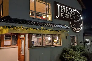 Jøers kjøkken image