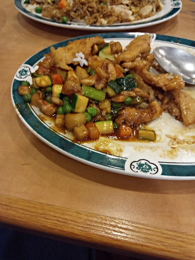 Chens Chinese Restaurant
