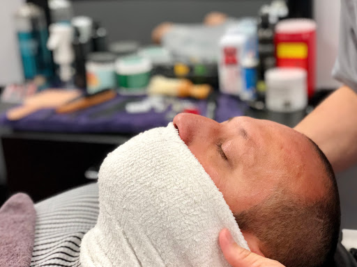 Barber Shop «5Star Barbershop», reviews and photos, 12720 S Orange Blossom Trail, Orlando, FL 32837, USA