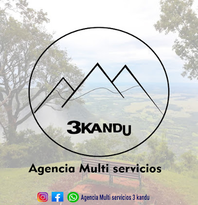 3 Kandu - Multiservicios