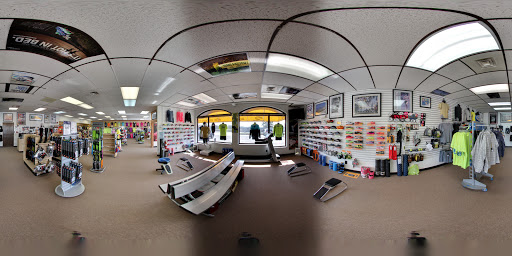 Shoe Store «PRO BIKE+RUN Robinson», reviews and photos, 3100 Robinson Ln, Pittsburgh, PA 15205, USA