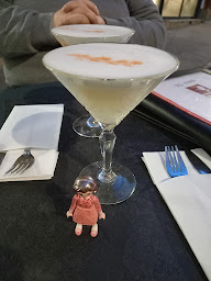 Photo n°66 de El Picaflor à Paris ()