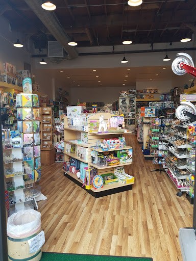Toy Store «Toy B Ville Napa (formerly The Learning Faire)», reviews and photos, 1343 Main St, Napa, CA 94558, USA
