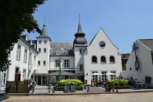 Doenrade Castle image