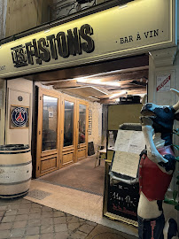 Les plus récentes photos du Restaurant Les Fistons à Saint-Germain-en-Laye - n°4