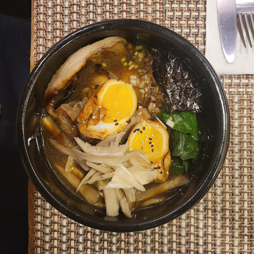 Takumi Ramen La Paz