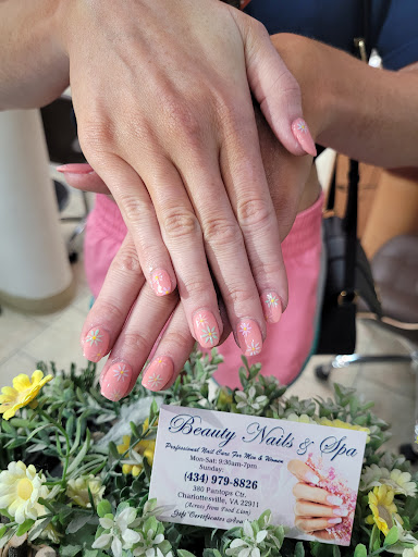 Shopping Mall «Pantops Shopping Center», reviews and photos, 250 Free Bridge Ln, Charlottesville, VA 22911, USA