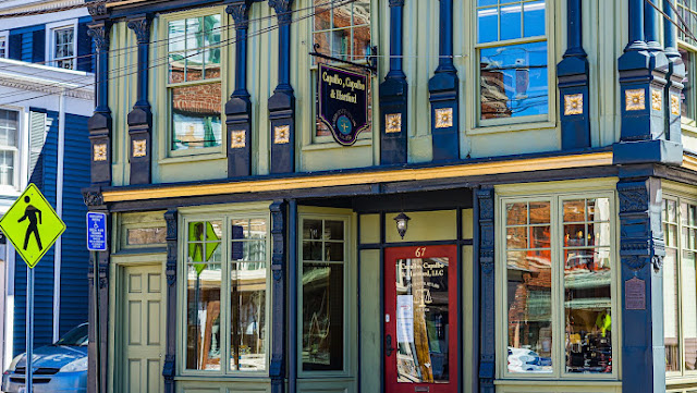 Capalbo, Capalbo & Hartford, LLC