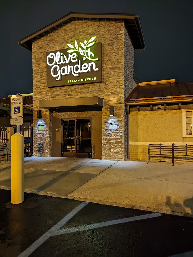 Olive Garden Italian Restaurant 46250