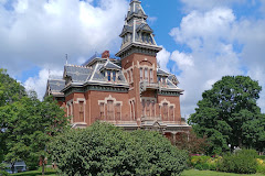 Vaile Mansion