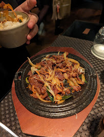 Les plus récentes photos du Restaurant coréen Restaurant Gang Nam à Lyon - n°9