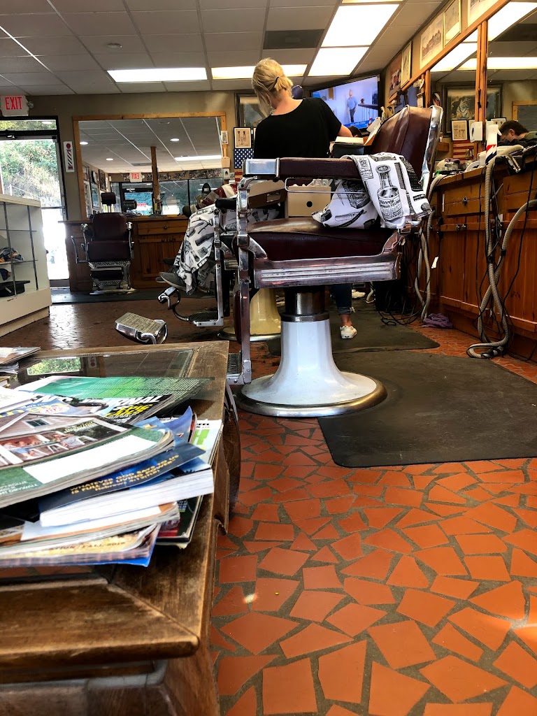 O'Neal's Family Barber & Bty - Ellijay, GA 30540 - Services and Reviews