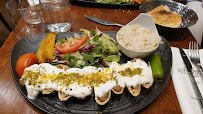 Plats et boissons du Restaurant halal ELYSEES ISTANBUL - 75008 à Paris - n°15