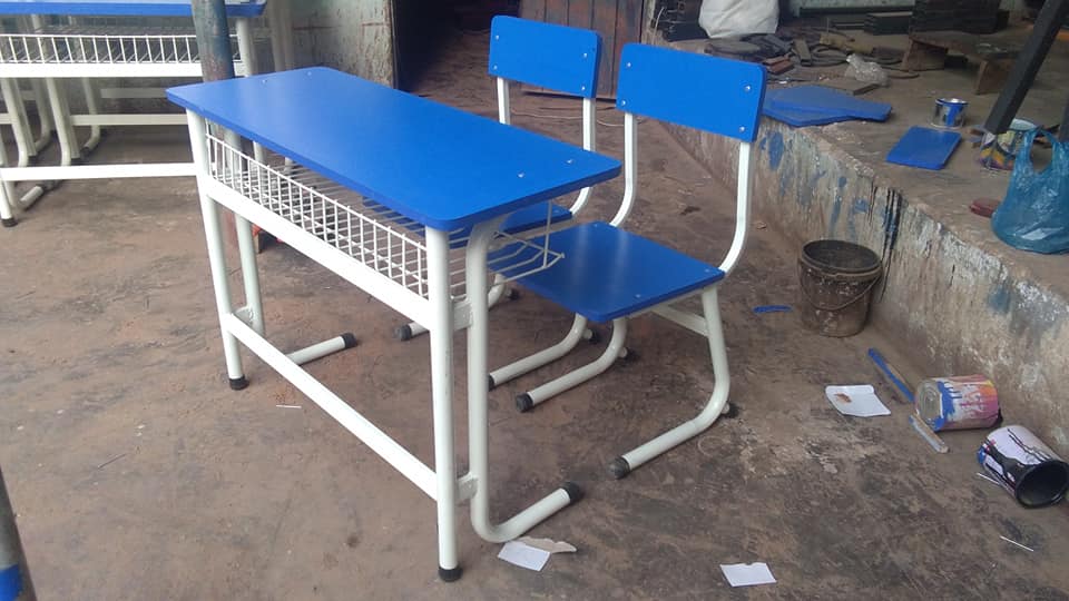 Al Tahir School Furniture