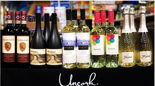 Liquor Store «Liquor Locker», reviews and photos, 1740 Dual Hwy, Hagerstown, MD 21740, USA