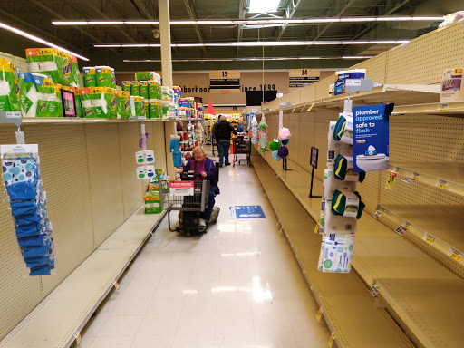 Grocery Store «Jewel-Osco», reviews and photos, 2051 Ridge Rd, Minooka, IL 60447, USA