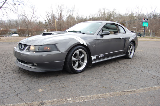 Car Dealer «New Hope Auto Sales», reviews and photos, 6528 Lower York Rd, New Hope, PA 18938, USA