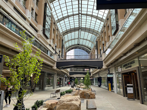 Computer Store «Apple City Creek Center», reviews and photos, 50 Main St, Salt Lake City, UT 84101, USA