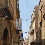 Photo n°2 de l'avis de Marga.a fait le 01/09/2019 à 08:24 sur le  Cucina Garibaldi à Piazza Armerina