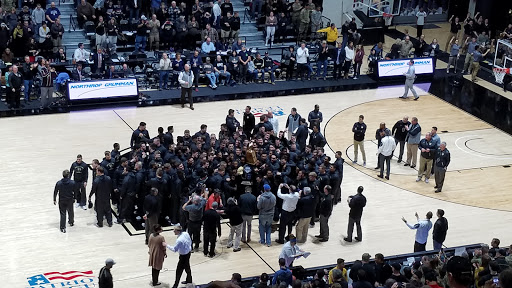 Stadium «Holleder Center», reviews and photos, Fenton Pl, West Point, NY 10996, USA