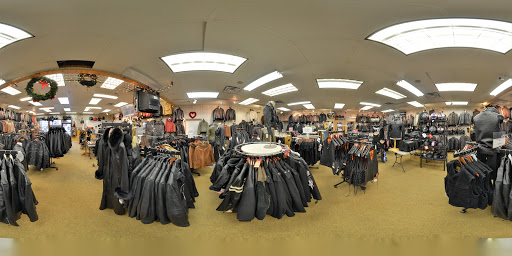 Leather Coats Store «SUNSET LEATHER», reviews and photos, 101 Airport Rd, Hartford, CT 06114, USA