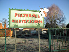 Kleuterschool Pieternel
