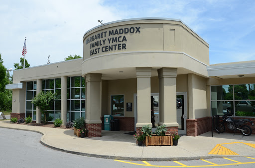 Non-Profit Organization «Margaret Maddox Family YMCA», reviews and photos, 2624 Gallatin Pike, Nashville, TN 37216, USA