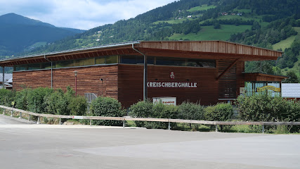 Kreischberghalle