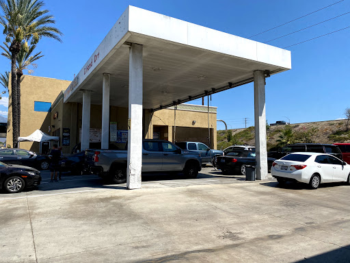 Car Wash «CrossRoads Hand Car Wash», reviews and photos, 1050 Ontario Mills Dr, Ontario, CA 91764, USA