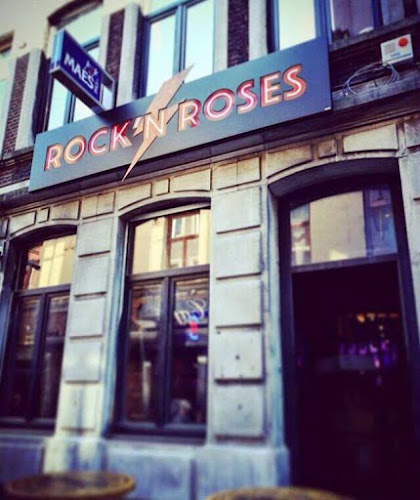 Rock'n Roses - Luik