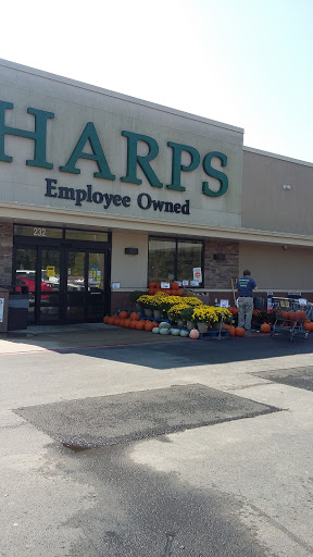 Grocery Store «Harps Food Store», reviews and photos, 232 US-167, Bald Knob, AR 72010, USA