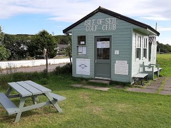 Isle Of Seil Golf Club