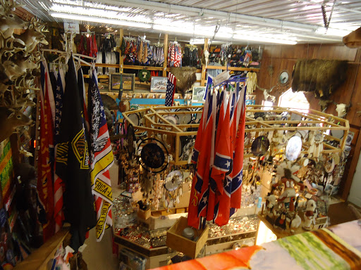 Gift Shop «Choctaw Jims», reviews and photos, 10564 Campbellsburg Rd, Campbellsburg, KY 40011, USA