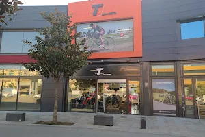 T-BIKES TIENDA Y TALLER DE BICICLETAS Y EBIKES image