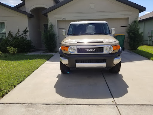 Chevrolet Dealer «Vann Gannaway Chevrolet», reviews and photos, 2200 E Burleigh Blvd, Eustis, FL 32726, USA