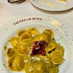 Photo n°1 de l'avis de Raffaele.i fait le 27/02/2022 à 16:57 sur le  Trattoria Sapori di Parma à Parma