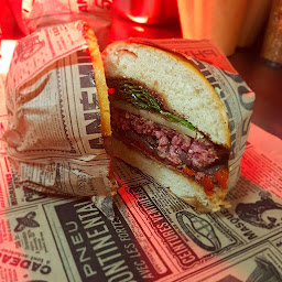 Photo n°36 de Barger Burger à Bègles ()