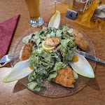 Photo n°1 de l'avis de Michael.a fait le 30/10/2023 à 06:35 sur le  Restaurant Am Zundelsfelsen à Schönau