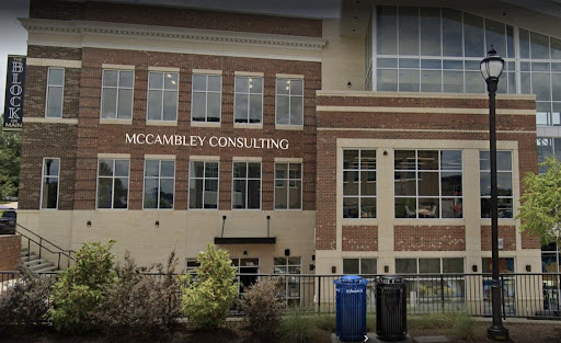 McCambley Consulting (HR + Payroll)