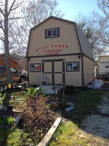 Wild Woman Firearms LLC, 704 Pecan Row, New Braunfels, TX 78132, USA, 