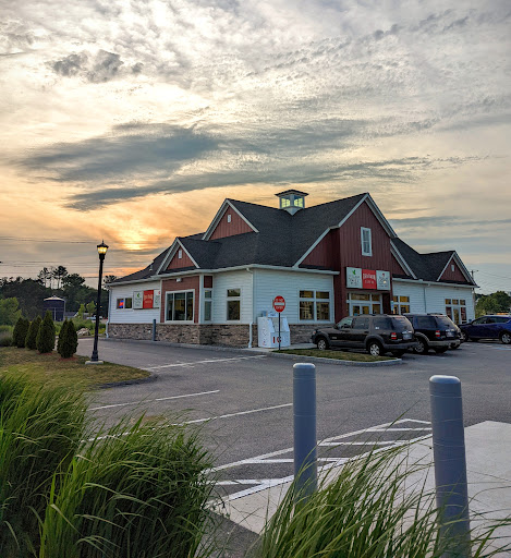 Beer Store «Risi Package Store / The Winery», reviews and photos, 59 River Rd W, Berlin, MA 01503, USA