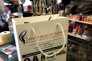 Zarah Beauty Supply