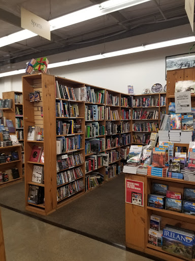 Book Store «Half Price Books», reviews and photos, 7898 Dublin Blvd, Dublin, CA 94568, USA