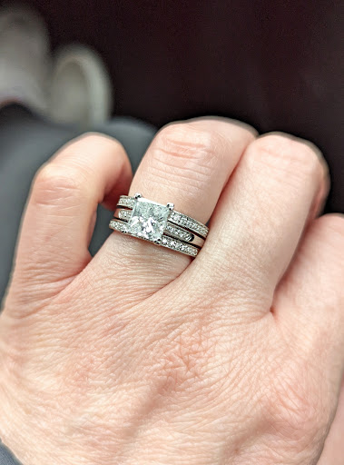 Jeweler «Yepremian Jewelers», reviews and photos, 80 Lambert Lind Hwy, Warwick, RI 02886, USA