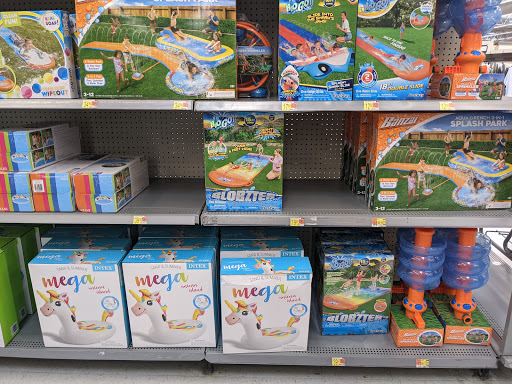 Department Store «Walmart Supercenter», reviews and photos, 8659 Columbus Pike, Lewis Center, OH 43035, USA