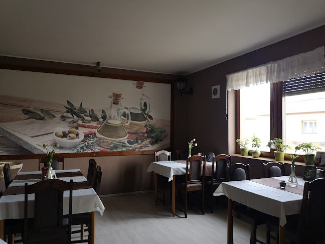 Dolce Vita Étterem és Pizzéria