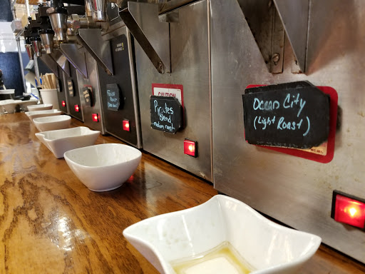 Coffee Store «Ocean City Coffee Company», reviews and photos, 917 Asbury Ave, Ocean City, NJ 08226, USA