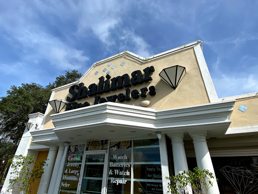 Wholesale Jeweler «Shalimar Jewelers», reviews and photos, 7851 N 56th St, Tampa, FL 33617, USA
