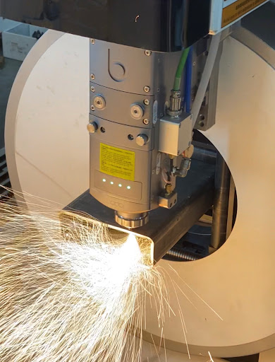 Apex Laser Cutting and Metal Services
