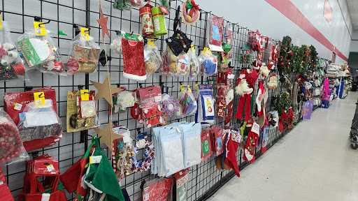 Thrift Store «Texas Thrift Store», reviews and photos, 3113 N Belt Line Rd, Irving, TX 75062, USA